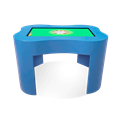Детский интерактивный стол KidTouch 27P - фото 115224990