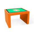 Детский интерактивный стол KidTouch 32P - фото 115224995