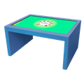 Детский интерактивный стол KidTouch 43P - фото 115225000