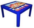 Интерактивный логопедический стол Ronplay Ntab Kids "Развивайка" - фото 115225254