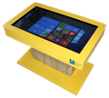 Интерактивный стол Project touch 32 А - фото 115225493