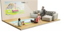Интерактивный физкультурный комплекс Ronplay Sandbox 4 в 1 - фото 115225600