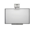 Интерактивная доска SMART Board SBX880 - фото 115225763