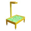 Интерактивная песочница Ronplay Sandbox Большая (Мобильная) для 12 детей - фото 115226057
