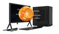 Голографическая система NettleDesk - фото 115243092