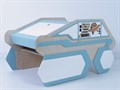Методический интерактивный комплекс АЛМА "Луноход" - фото 115243285