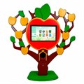 Игровой коррекционно-развивающий комплекс «Древо знаний» AVKompleks - фото 115243404