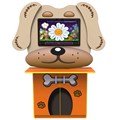 Профессиональный интерактивный комплекс «AVKompleks Multi 28» в форме песика - фото 115243452