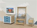 Методический комплекс «Уголок дошкольного просвещения АЛМА» - фото 115243622
