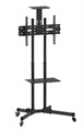 Стойка мобильная Digis DSM-P164CL для панелей 37"-70" - фото 115243852