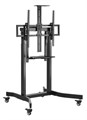 Стойка моторизованная Digis DSM-PM986 для панелей 50"-100" - фото 115243871