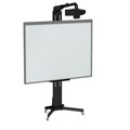 Мобильная стойка для интерактивных досок Digis SMART-BASE DSM - фото 115243907