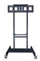 Мобильная напольная стойка Geckotouch Module MS5586-S для размера 55-86" - фото 115243972