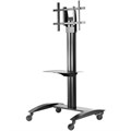 Мобильная стойка Peerless-AV SR560M для панелей 35"-75" - фото 115243997