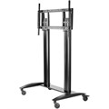 Мобильная стойка Peerless-AV SR598 для панелей 55"-98" - фото 115243999
