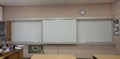 Подвесная настенная рельсовая система PolyGlide Doors 1.1 (3 доски) - фото 115244122