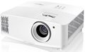 Проектор мультимедийный Optoma UHD35x - фото 115244389