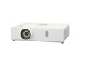Проектор мультимедийный Panasonic PT-VW360 - фото 115244429