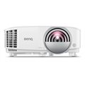 Проектор BenQ MX808STH - фото 115244474
