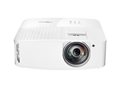 Проектор короткофокусный Optoma UHD35STx - фото 115244851