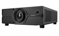 Проектор лазерный инсталляционный Exell EXD403Z, объектив в комплекте 1.23-1.97, опциональные объективы - фото 115244857
