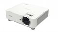 Проектор мультимедийный инсталляционный Vivitek DH3660Z - фото 115244898