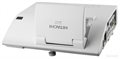 Проектор мультимедийный Hitachi CP-AW250N - фото 115245104