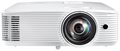 Проектор мультимедийный Optoma EH412STx - фото 115245590