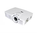 Проектор мультимедийный Optoma EH416e - фото 115245600