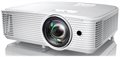 Проектор мультимедийный Optoma HD29HSTx - фото 115245622