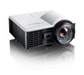 Проектор мультимедийный Optoma ML1050ST+ - фото 115245627