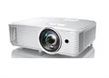 Проектор мультимедийный Optoma W309ST - фото 115245634