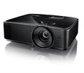 Проектор мультимедийный Optoma W381 - фото 115245646