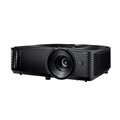 Проектор мультимедийный Optoma W400LVe - фото 115245657