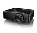 Проектор мультимедийный Optoma X381 - фото 115245671