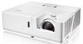Проектор мультимедийный Optoma ZU606Te - фото 115245677