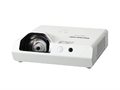 Проектор мультимедийный Panasonic PT-TW381R - фото 115245719