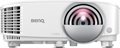 Проектор короткофокусный BenQ MW826STH - фото 115245774