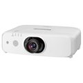 Проектор Panasonic PT-EX620E - фото 115246043