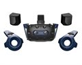 Шлем виртуальной реальности HTC VIVE Pro 2 Full kit - фото 115246191