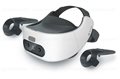 Шлем виртуальной реальности HTC Vive Focus Plus - фото 115246196