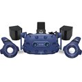 Шлем виртуальной реальности HTC Vive Pro Eye Full Kit - фото 115246332