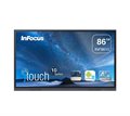 Интерактивная панель InFocus Jtouch 86" D116 (INF8610) - фото 115246635