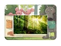 Развивающий комплекс Ronplay "Три поросёнка" (ОС Android), 24" - фото 115246992