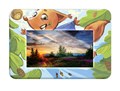 Развивающий комплекс Ronplay "Лисичка" (ОС Android), 24" - фото 115246995