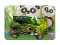 Интерактивный комплекс Ronplay NTab Kids "Панды", 24" - фото 115247009