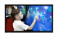 Интерактивная панель 75 INFOCUS JTOUCH D133 - фото 115247290