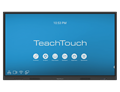 Интерактивная панель TeachTouch 4.5 - фото 115247347