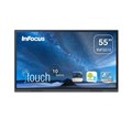 Интерактивная панель InFocus Jtouch 55" D118 (INF5510) - фото 115247567