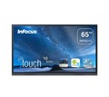 Интерактивная панель InFocus Jtouch 65" D114 (INF6510) - фото 115247570